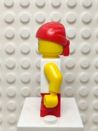 Pirate Boy, pi163 Minifigure LEGO®