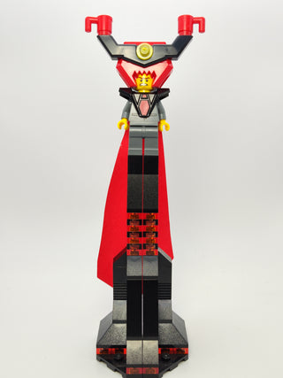 Lord Business, tlm029 Minifigure LEGO® With Stilts