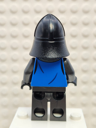 Black Falcon - Female, Pearl Dark Gray Detailed Legs, cas575 Minifigure LEGO®