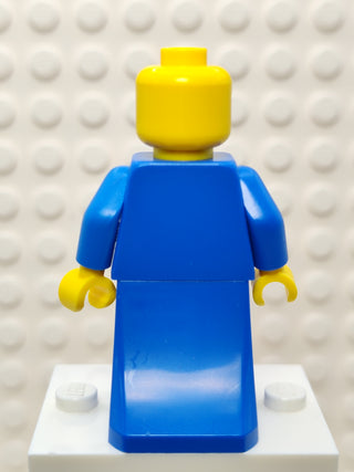 Majisto Wizard - Backpack and Skirt, cas569 Minifigure LEGO®