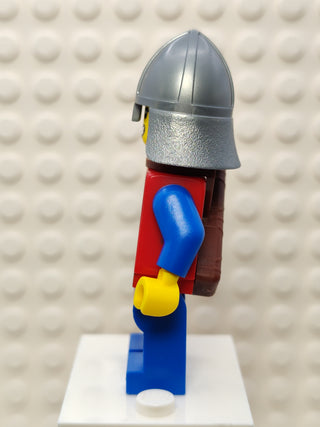 Lion Knight - Female, cas565 Minifigure LEGO®