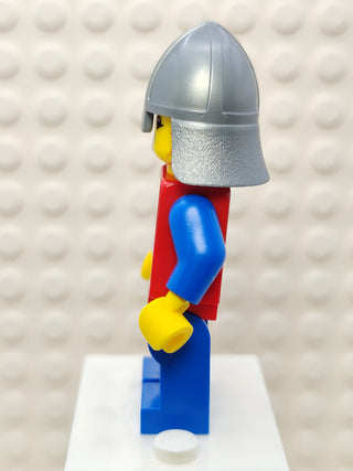 Lion Knight - Male, cas563 Minifigure LEGO®