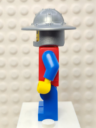 Lion Knight - Male, cas562 Minifigure LEGO®