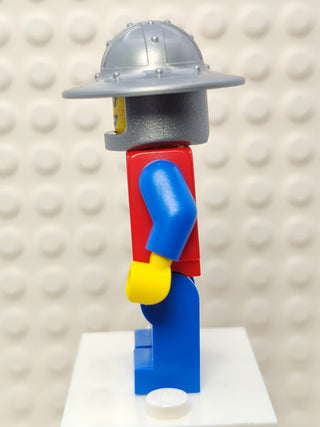 Lion Knight - Female, cas561 Minifigure LEGO®