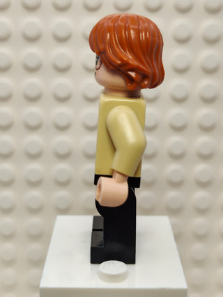 Kathi Dooley (After Makeover), que007 Minifigure LEGO®