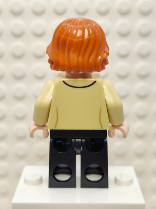 Kathi Dooley (After Makeover), que007 Minifigure LEGO®