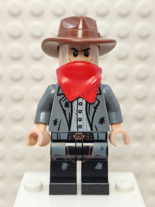 Kyle, tlr009 Minifigure LEGO®
