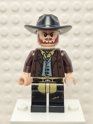 Frank, tlr005 Minifigure LEGO®