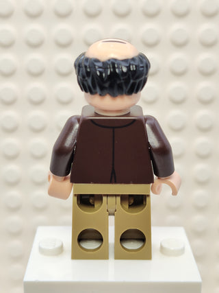 Kevin Malone, idea108 Minifigure LEGO®
