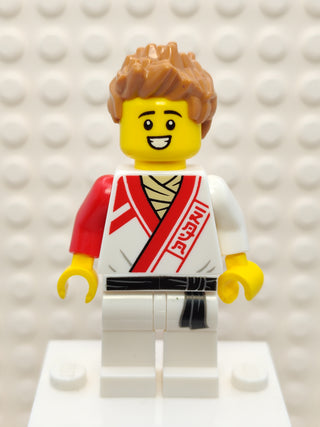 Apprentice Male, njo0799 Minifigure LEGO®