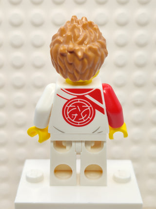 Apprentice Male, njo0799 Minifigure LEGO®