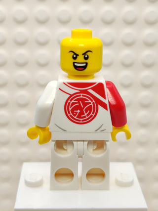 Apprentice Male, njo0799 Minifigure LEGO®