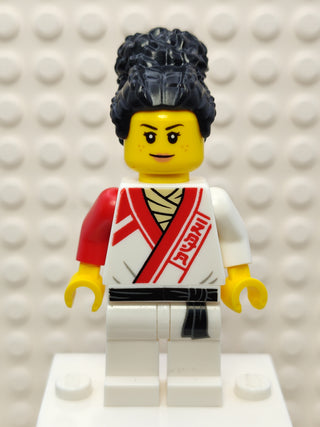 Apprentice Female, njo800 Minifigure LEGO®