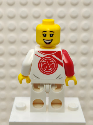 Apprentice Female, njo800 Minifigure LEGO®