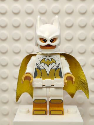 Disco Batgirl, sh443 Minifigure LEGO®