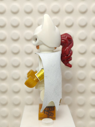 Disco Batgirl, sh443 Minifigure LEGO®