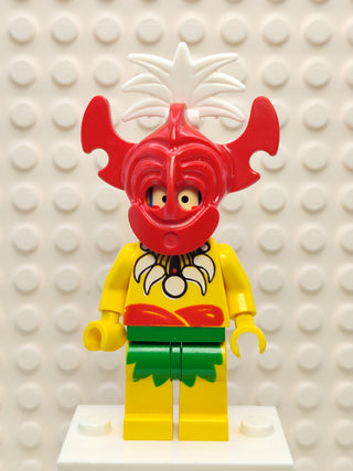 King Kahuka, pi068 Minifigure LEGO®