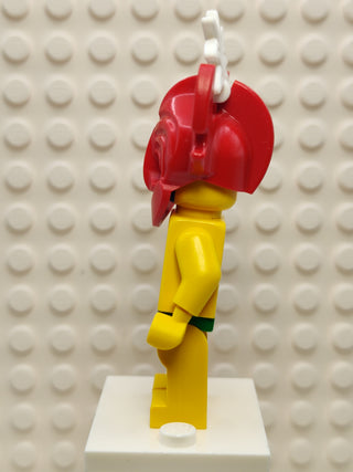 King Kahuka, pi068 Minifigure LEGO®   