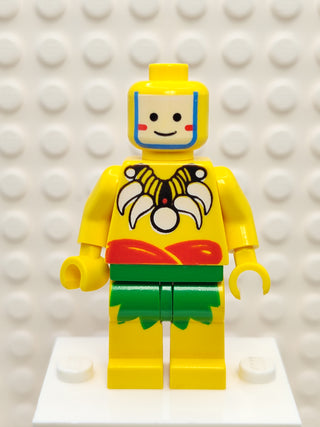 King Kahuka, pi068 Minifigure LEGO®