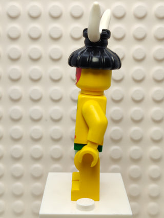 Islander Male, pi070 Minifigure LEGO®