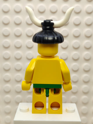 Islander Male, pi070 Minifigure LEGO®   
