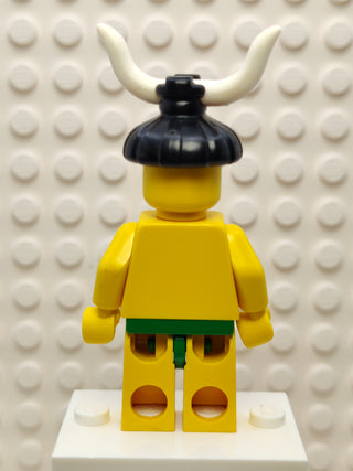 Islander Male, pi070 Minifigure LEGO®