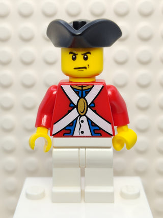 Imperial Soldier II - Officer, pi125 Minifigure LEGO®