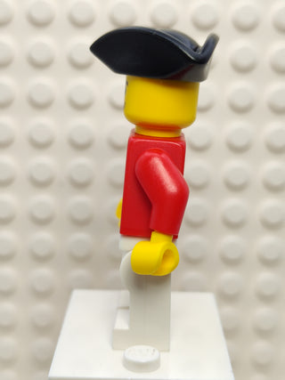 Imperial Soldier II - Officer, pi125 Minifigure LEGO®