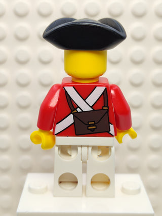 Imperial Soldier II - Officer, pi125 Minifigure LEGO®   