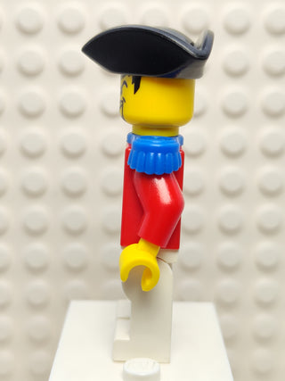 Imperial Soldier II - Officer, pi109 Minifigure LEGO®
