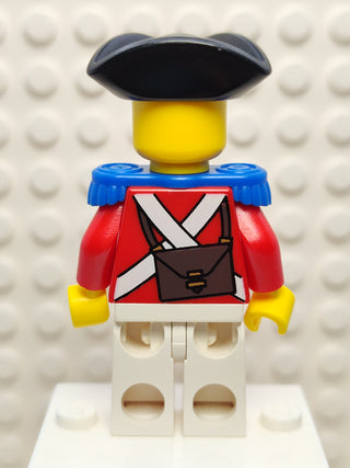 Imperial Soldier II - Officer, pi109 Minifigure LEGO®