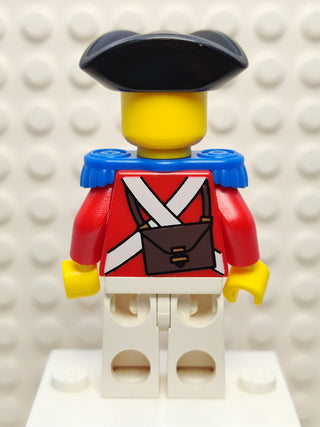 Imperial Soldier II - Officer, pi109 Minifigure LEGO®   