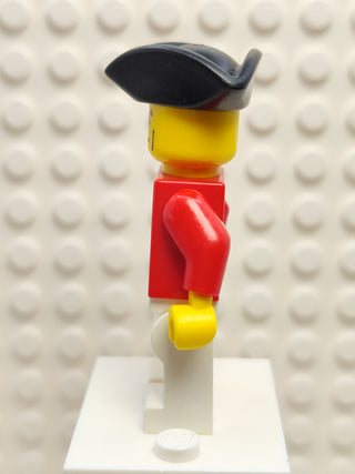Imperial Soldier II - Officer, pi124 Minifigure LEGO®