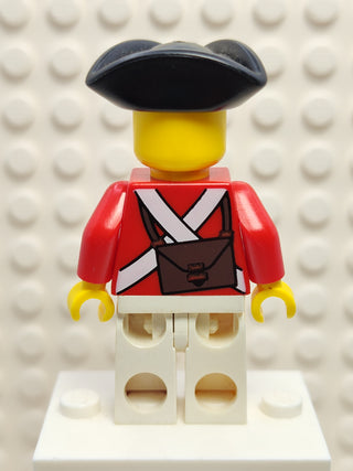 Imperial Soldier II - Officer, pi124 Minifigure LEGO®   
