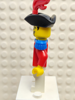 Imperial Soldier II - Officer with Plume, pi085 Minifigure LEGO®