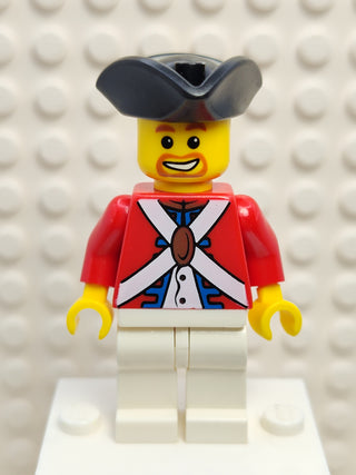 Imperial Soldier II - Officer, pi123 Minifigure LEGO®