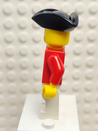 Imperial Soldier II - Officer, pi123 Minifigure LEGO®