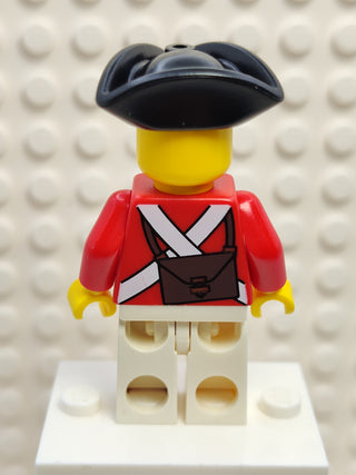 Imperial Soldier II - Officer, pi123 Minifigure LEGO®   