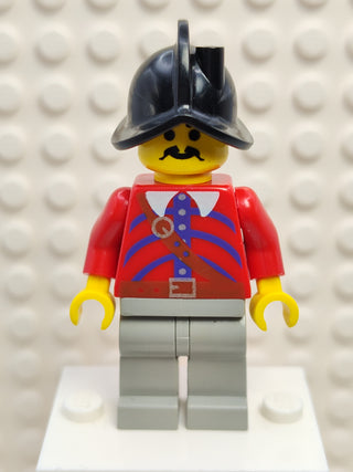 Imperial Armada - Red, pi010 Minifigure LEGO®