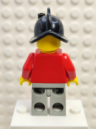 Imperial Armada - Red, pi010 Minifigure LEGO®