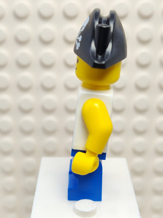 Child - Pirate Costume, twn450 Minifigure LEGO®   