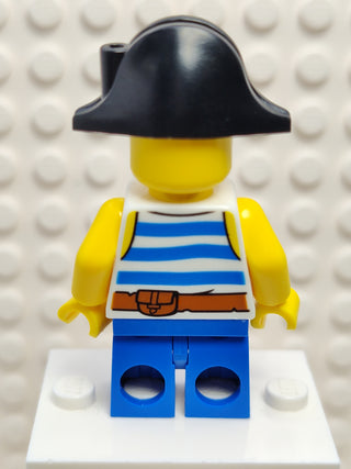 Child - Pirate Costume, twn450 Minifigure LEGO®   