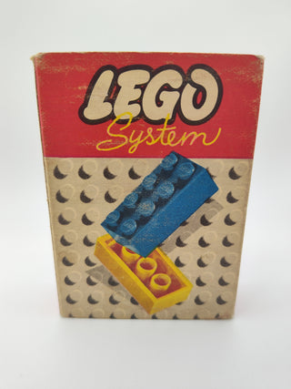 Set 245-1, Lighting Device Pack Building Kit LEGO®
