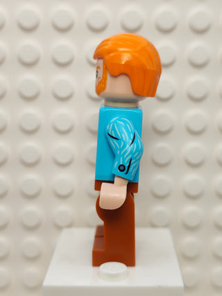 Vincent van Gogh, idea106 Minifigure LEGO®   