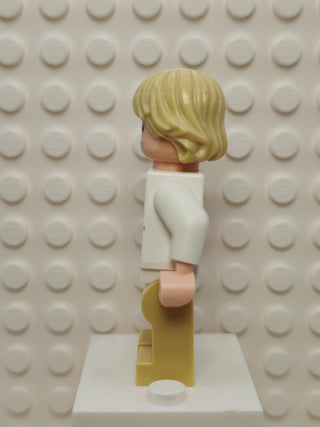 Luke Skywalker (Tatooine, Smiling), sw0432 Minifigure LEGO®