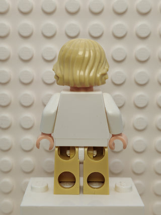 Luke Skywalker (Tatooine, Smiling), sw0432 Minifigure LEGO®