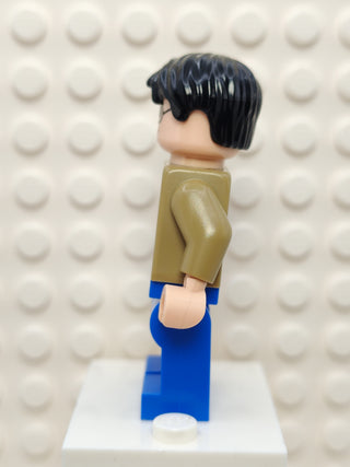 Harry Potter, hp408 Minifigure LEGO®
