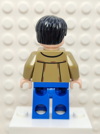 Harry Potter, hp408 Minifigure LEGO®