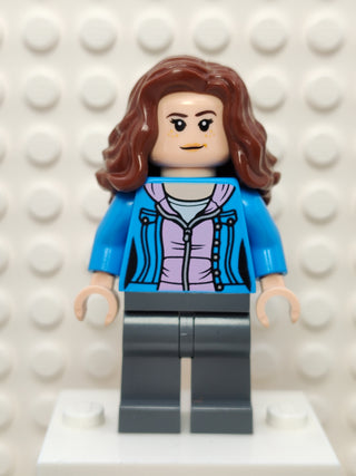 Hermione Granger, hp409 Minifigure LEGO® Like New