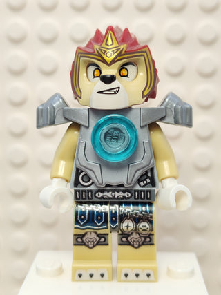 Laval - Heavy Armor, loc066 Minifigure LEGO®